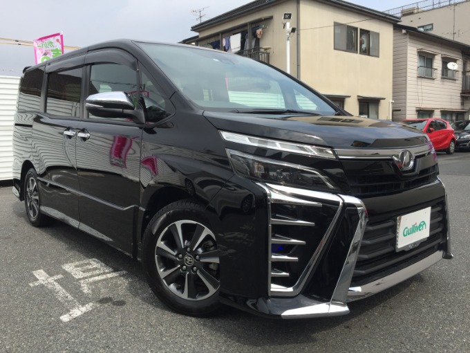 ☆☆☆☆ヴォクシー入庫!!!☆☆☆☆