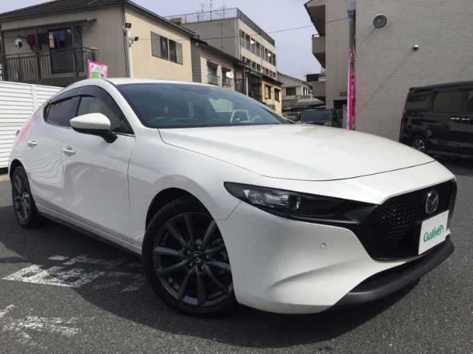 ☆☆☆☆マツダ3入庫!!!☆☆☆☆