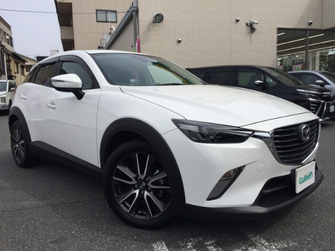 ☆☆☆☆CX-3入庫!!!☆☆☆☆