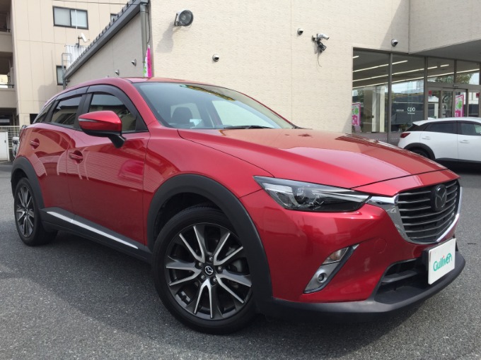 ☆☆☆☆CX-3入庫!!!☆☆☆☆