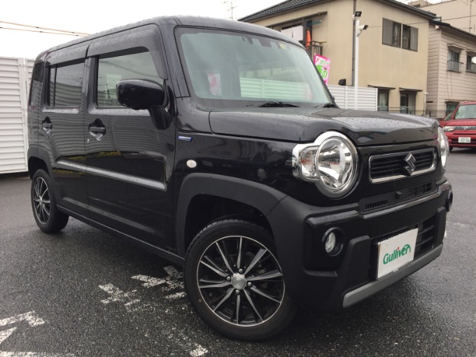 ☆☆☆☆ハスラー入庫!!!☆☆☆☆