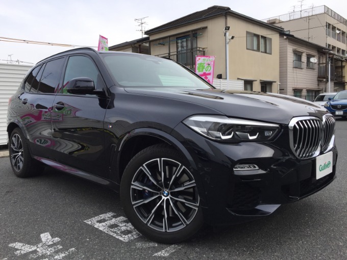 ☆☆☆☆bmw X5Mスポ入庫!!!☆☆☆☆