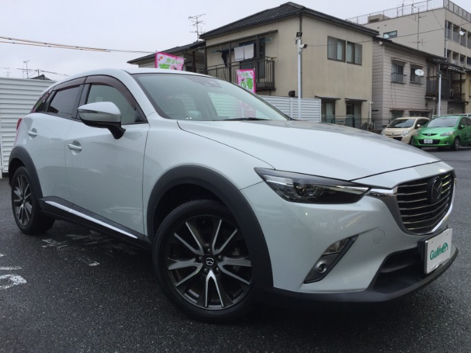 ☆☆☆☆CX-3入庫!!!☆☆☆☆