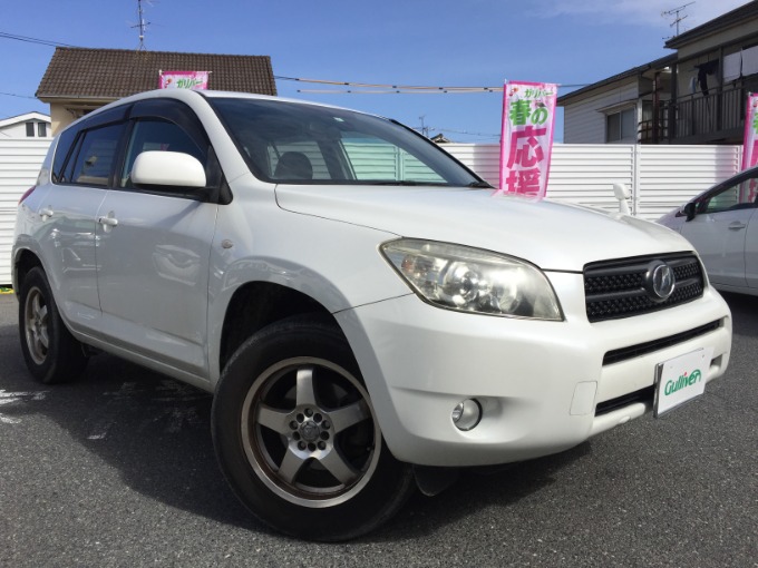 ☆☆☆☆RAV4入庫!!!☆☆☆☆