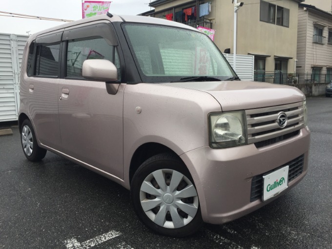 ☆☆☆☆ムーブコンテ入庫!!!☆☆☆☆