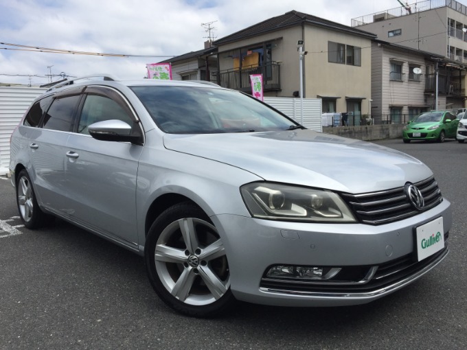 ☆☆☆☆VWパサート入庫!!!☆☆☆☆
