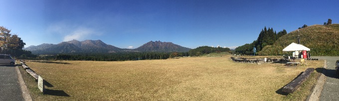 心と体の洗濯を