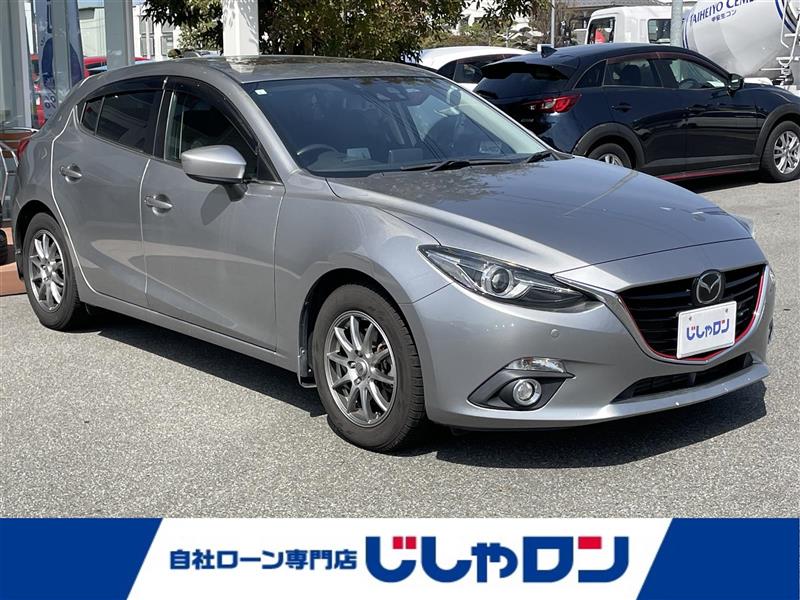 ※再掲載※【じしゃロン甲府店　アクセラスポーツのご紹介】