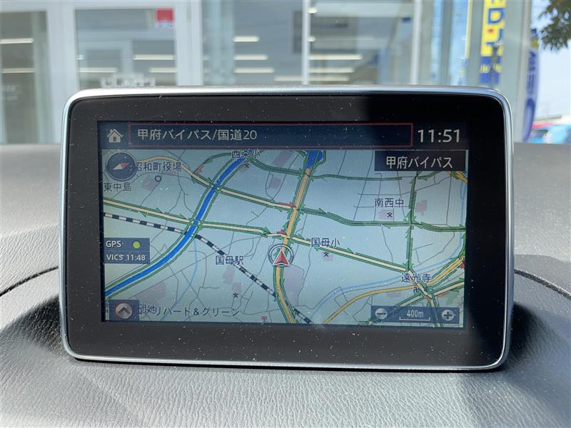 ※再掲載※【じしゃロン甲府店　アクセラスポーツのご紹介】05