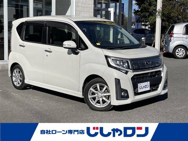 【スバル ステラ ご紹介※再掲載】