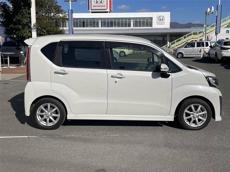 【スバル ステラ ご紹介※再掲載】02