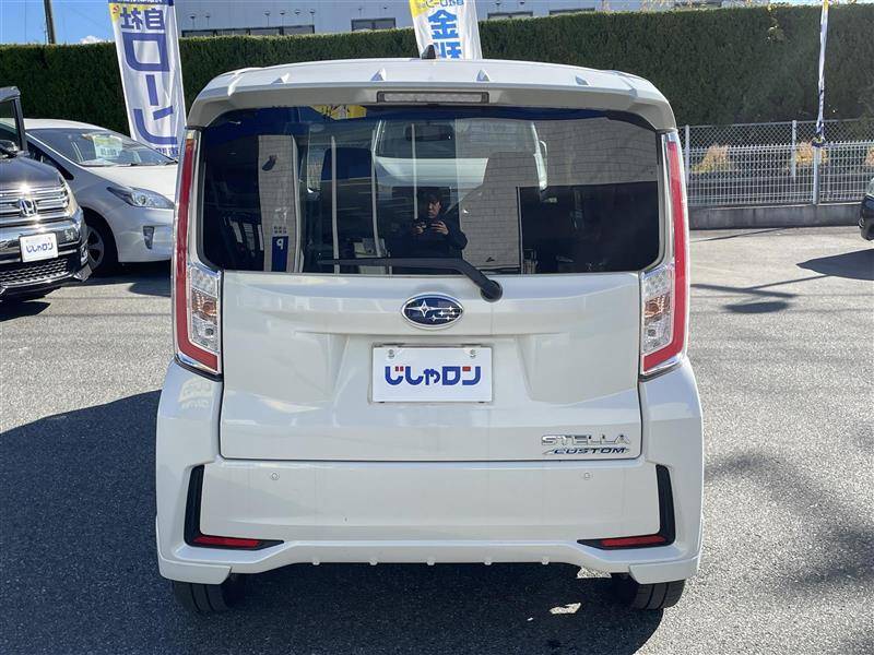 【スバル ステラ ご紹介※再掲載】03