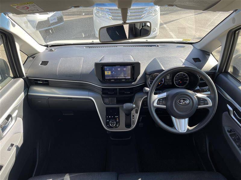 【スバル ステラ ご紹介※再掲載】04