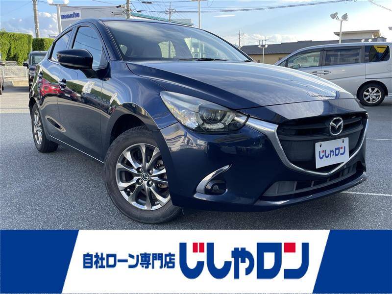 【マツダ デミオ ご紹介※再掲載】