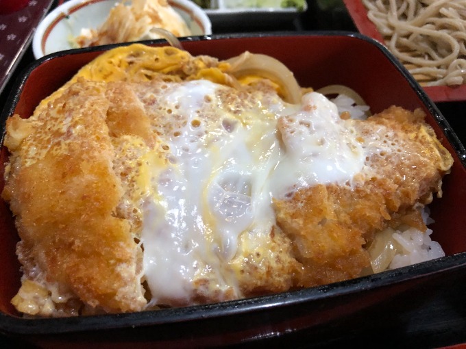 バス釣り?カツ丼?10/25釣りばっか日誌