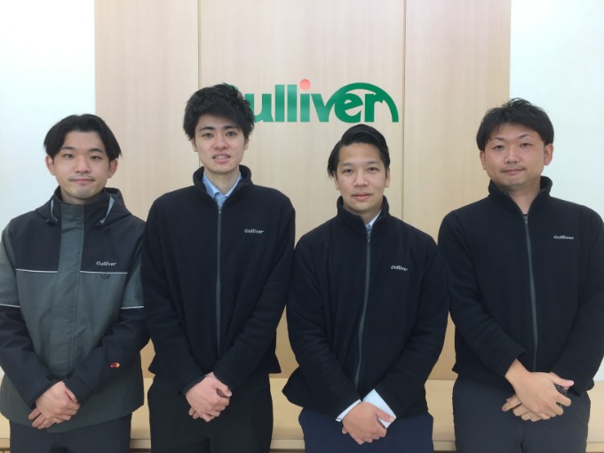 ゴールデンウィーク期間中は 毎日通常営業となります！