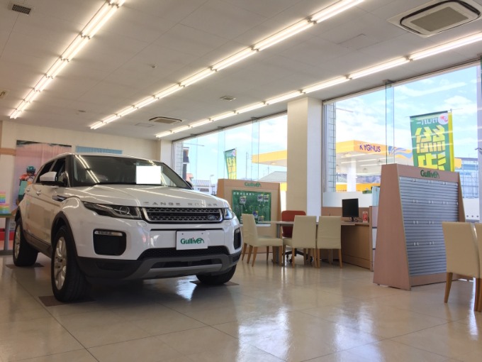 査定出張サービスやっています！！