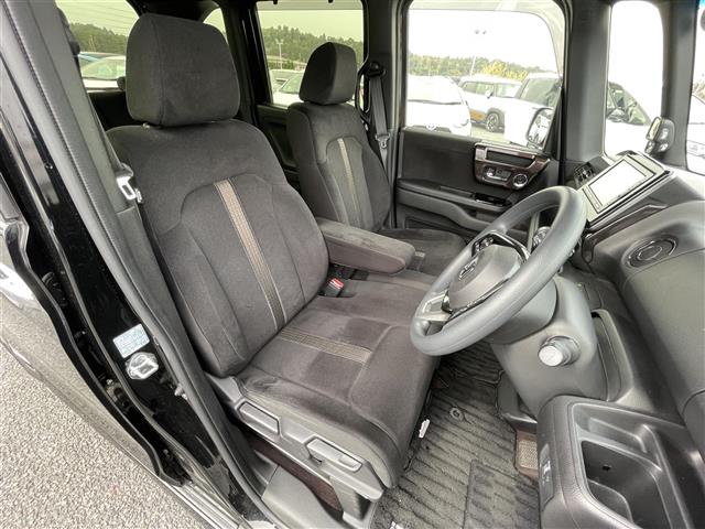 【車 買取 販売ならガリバー茂原店】新着車両の紹介♬ H30 ホンダ Ｎ ＢＯＸ カスタム Ｇ Ｌ ホンダセンシング05