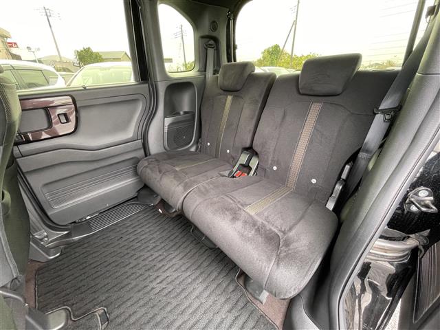 【車 買取 販売ならガリバー茂原店】新着車両の紹介♬ H30 ホンダ Ｎ ＢＯＸ カスタム Ｇ Ｌ ホンダセンシング06