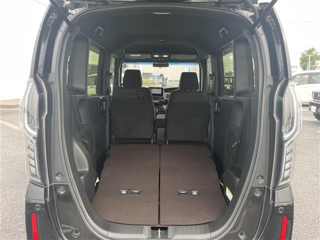 【車 買取 販売ならガリバー茂原店】新着車両の紹介♬ H30 ホンダ Ｎ ＢＯＸ カスタム Ｇ Ｌ ホンダセンシング07