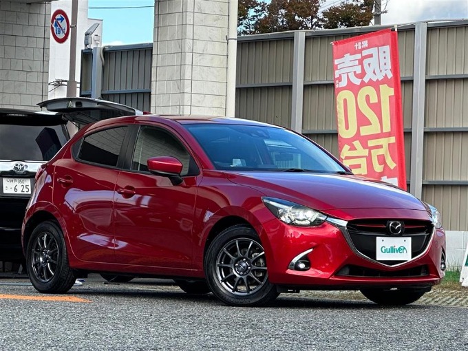 お車のご紹介！！！