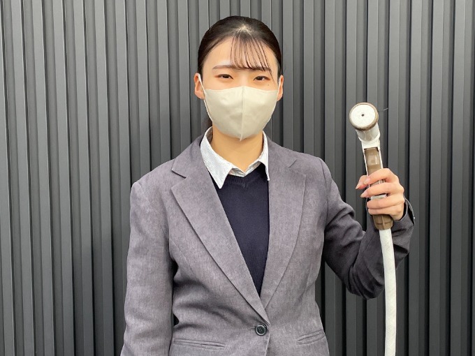 12月21日営業スタート♪