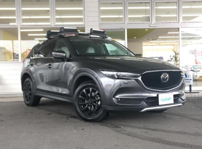 『ディーゼルSUV』が入荷しました〜