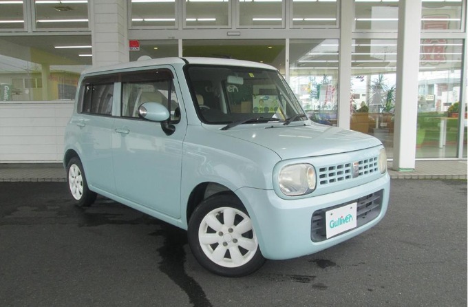 『お買い得軽自動車』が入荷しました〜