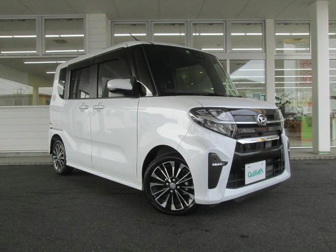 『高年式、軽ターボ車』が入荷しました〜