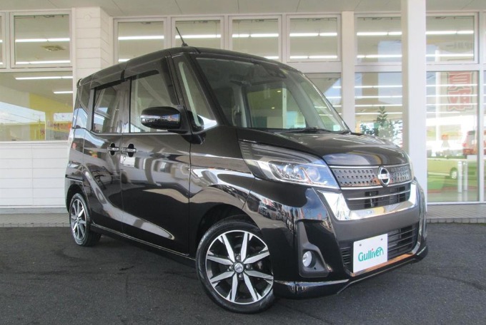 『低走行オススメ軽自動車』が入荷しました〜
