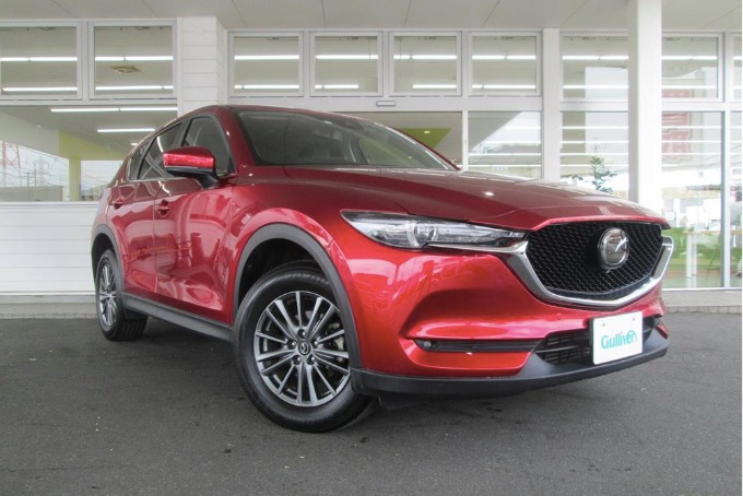 『オシャレSUV』が入荷しました〜