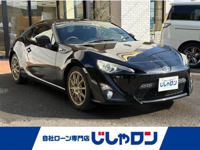 水平対向エンジン×FR。トヨタが追求した純粋なドライビングプレジャー