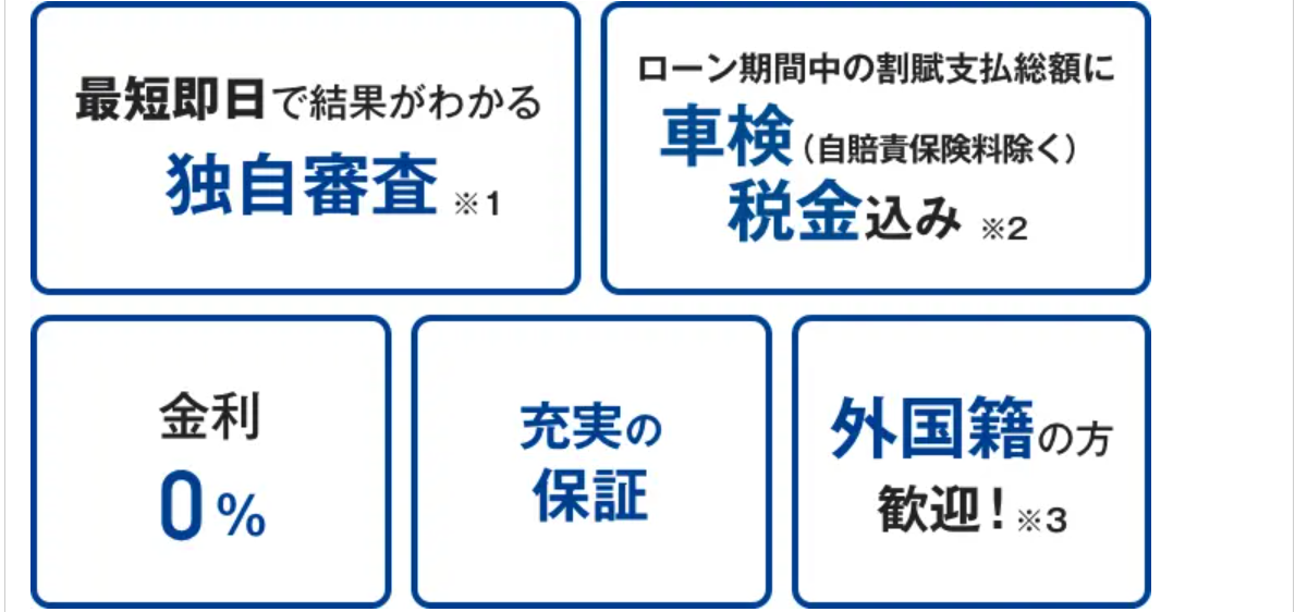 じしゃローンのご相談はじしゃロン高知店へ。03