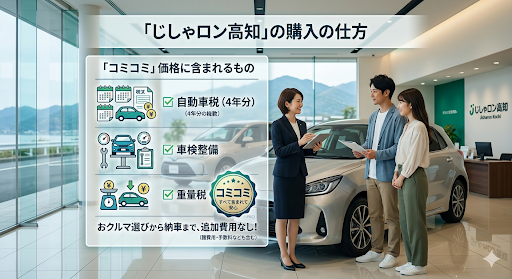 じしゃロン高知のじしゃローンってなにが違うの？