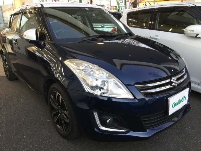 大好評！　車名の由来　vol.13