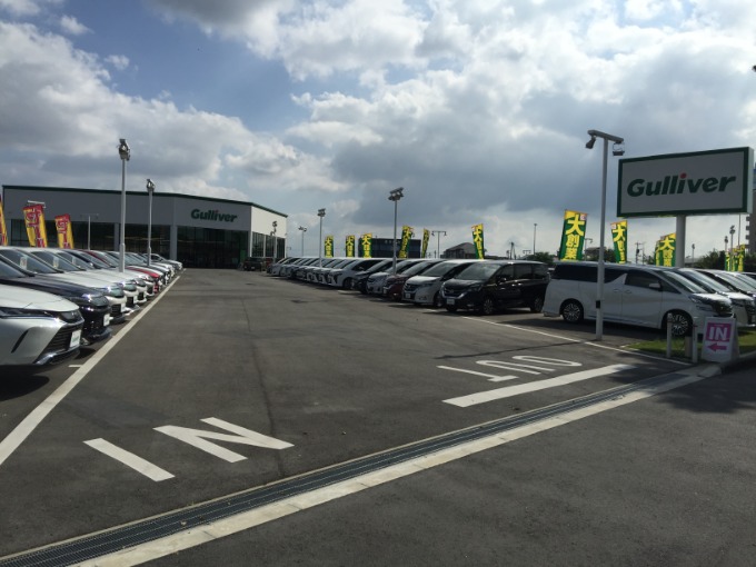 週末も沢山のご来場ありがとうございました！今週末も・・・！