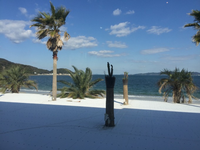 行ってきました！！！