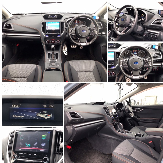 【車 買取 販売ならガリバー伊予松前】新着車両!XV入荷しました!02