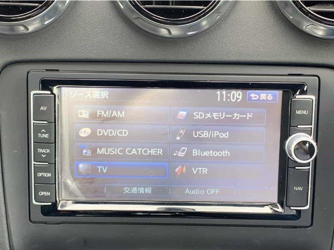 アウディTT入庫のお知らせ04