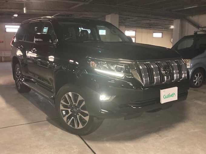 登録済み未使用車入荷情報