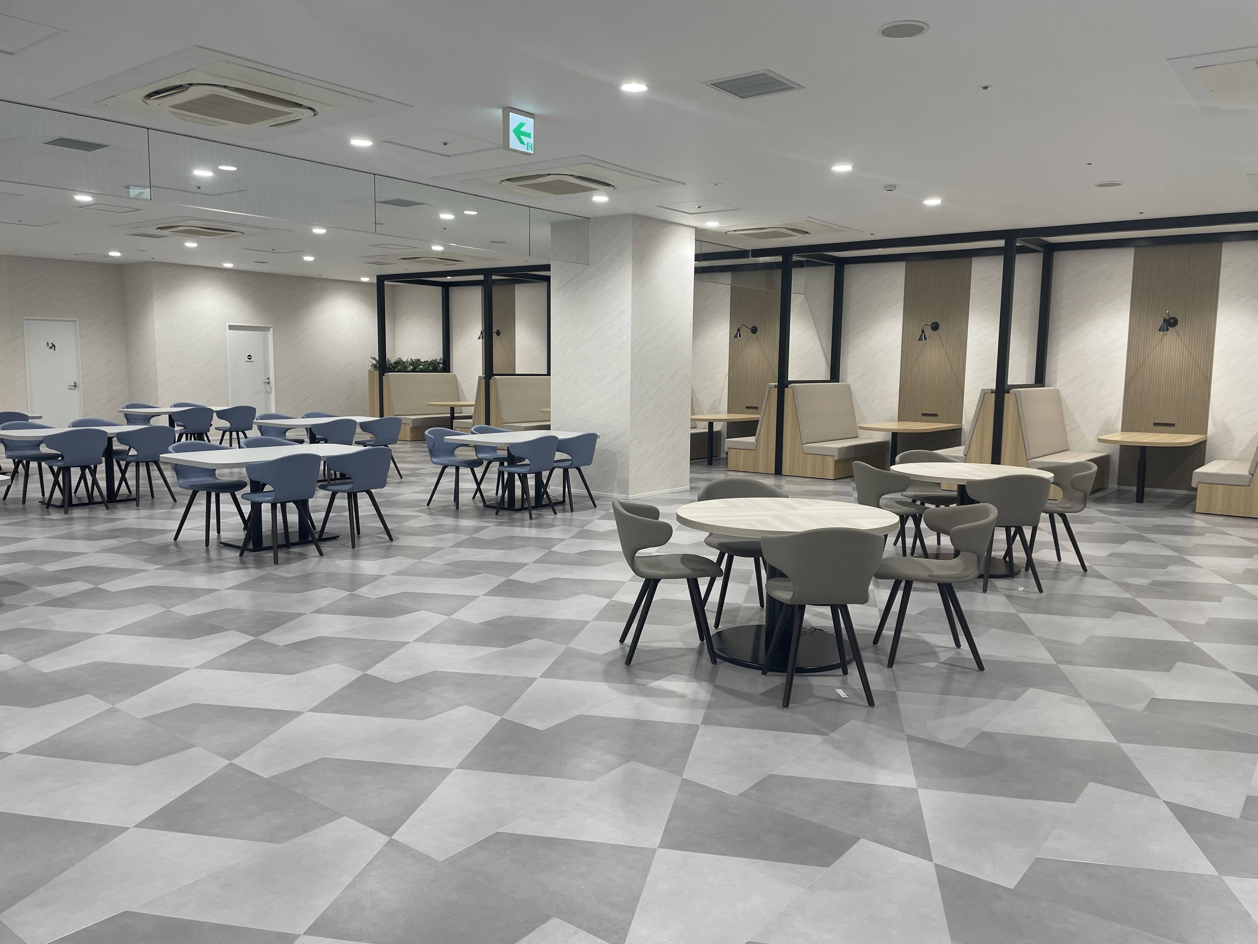 ガリバー柏店　店内ご紹介