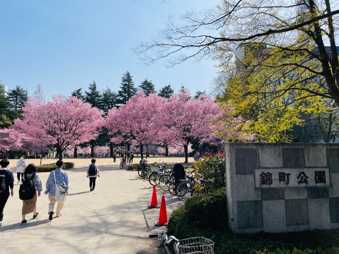 春の応援キャンペーン！！！【ガリバー45号宮城野店】01