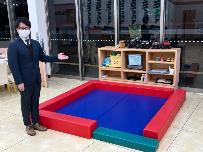 本日も元気に営業中！！！【ガリバー45号宮城野店】