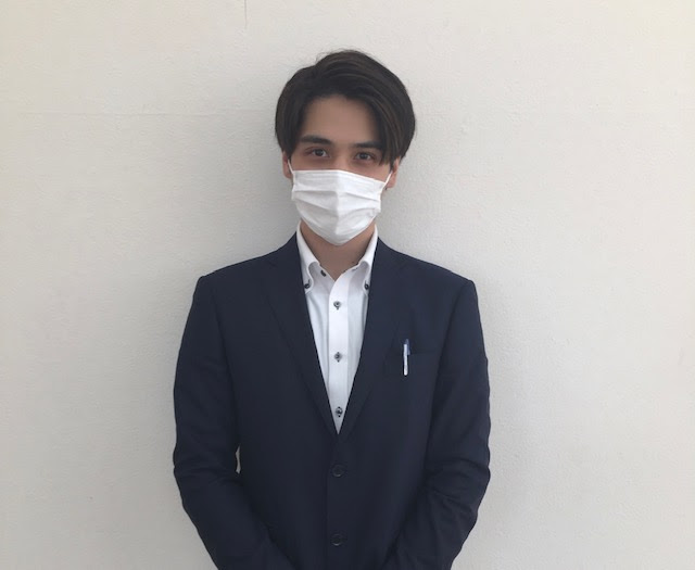 仙台の新メンバー☆【ガリバー45号宮城野店】