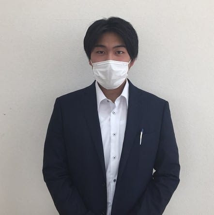 仙台の新メンバー☆ 2人目っ！【ガリバー45号宮城野店】