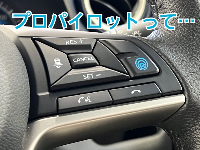 プロパイロットって何！？【ガリバー45号宮城野店】