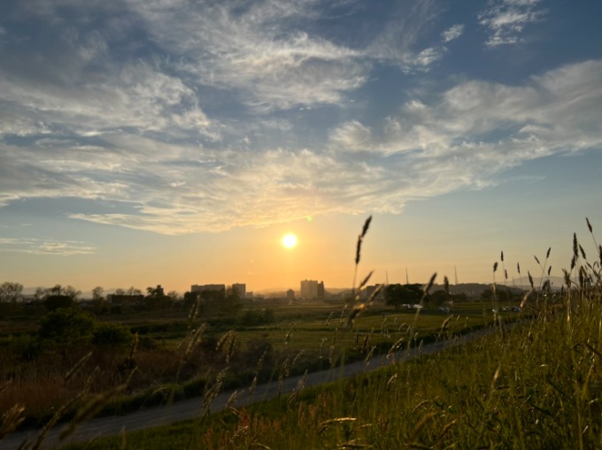 休日のドライブはこんなところに行ってみました１【ガリバー45号宮城野店】
