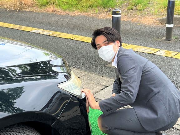 ガリバーでは新しい仲間をの集中です！【ガリバー45号宮城野店】01