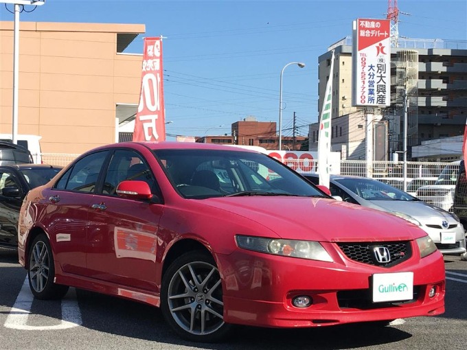 ◇◆◇アコードユーロR 希少車◇◆◇