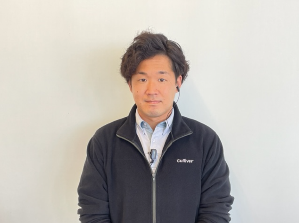 ★自己紹介★　異動してきました冨永と申します。